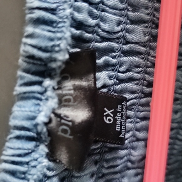 2 Rompers - Picture 7 of 8